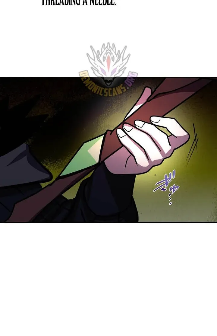 Reborn Ranker – Gravity User Chapter 194 page 17