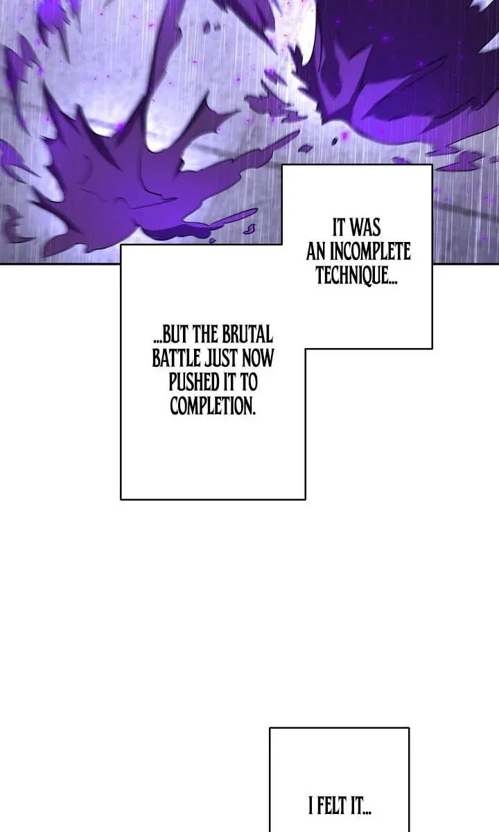 Reborn Ranker – Gravity User Chapter 194 page 29