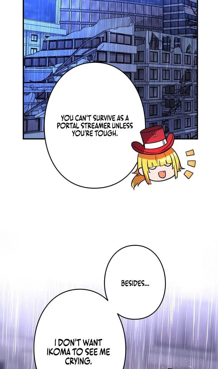 Reborn Ranker – Gravity User Chapter 189 page 20