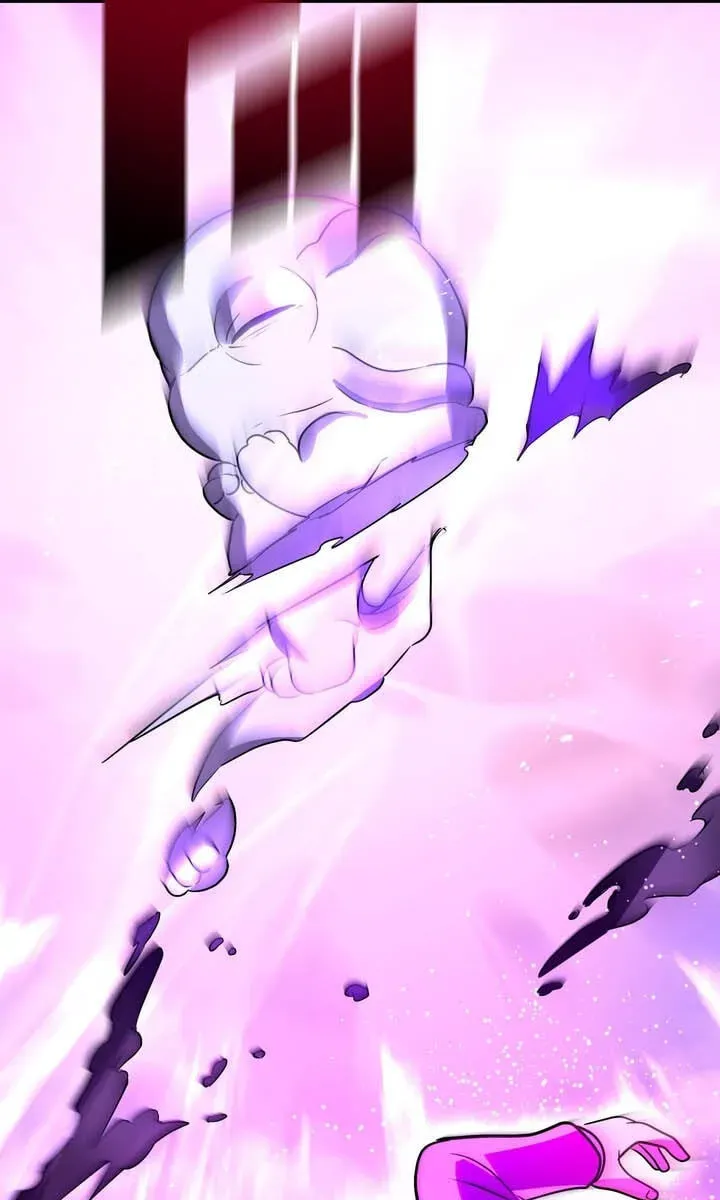 Reborn Ranker – Gravity User Chapter 194 page 24