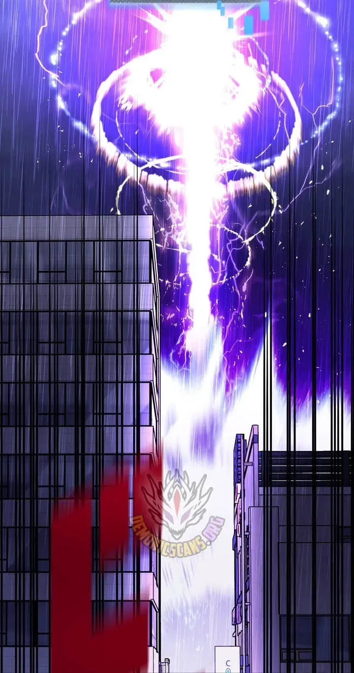 Reborn Ranker – Gravity User Chapter 194 page 23