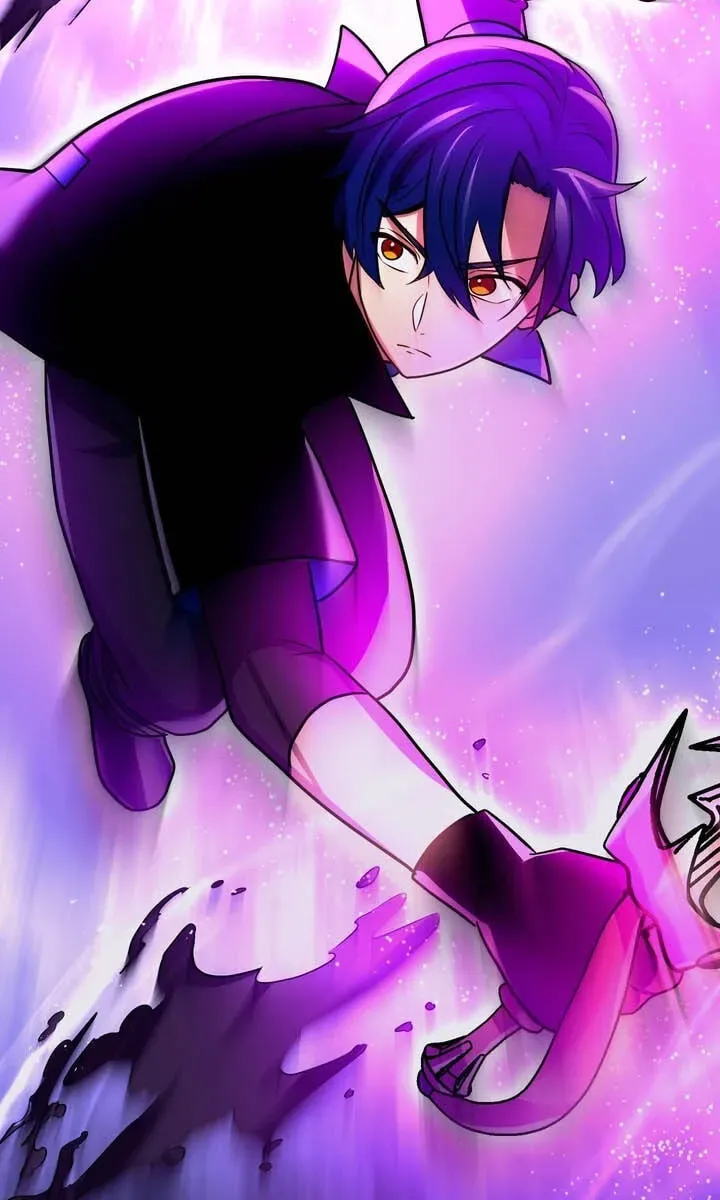 Reborn Ranker – Gravity User Chapter 194 page 25