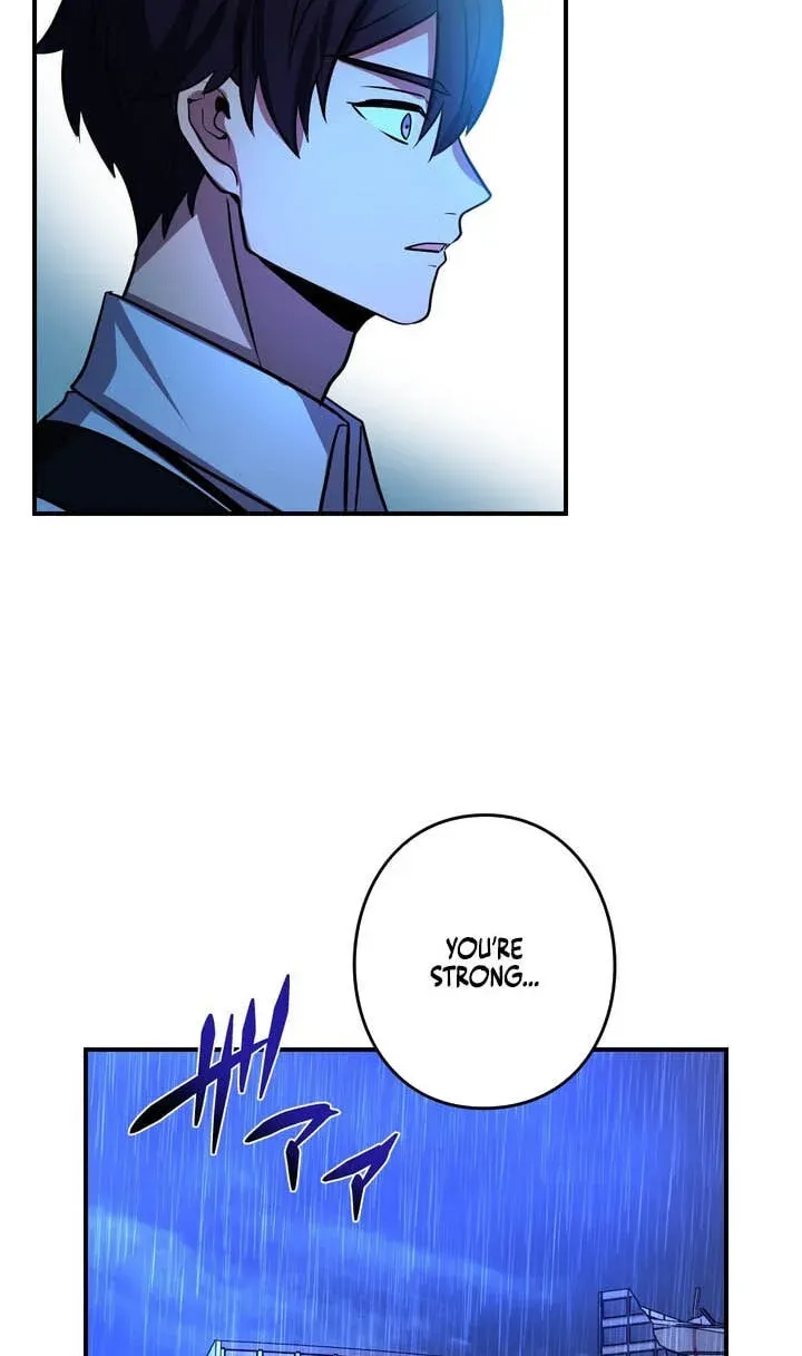 Reborn Ranker – Gravity User Chapter 189 page 19