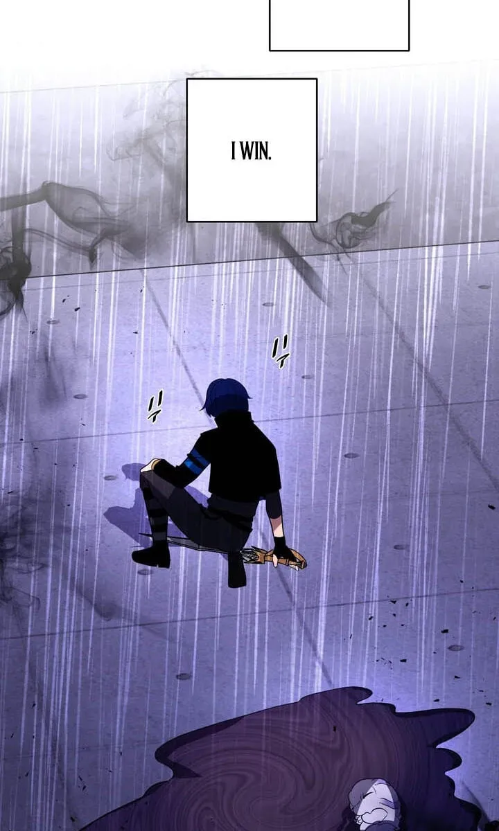 Reborn Ranker – Gravity User Chapter 194 page 30