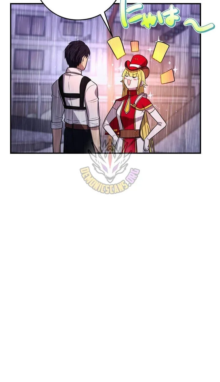 Reborn Ranker – Gravity User Chapter 189 page 17