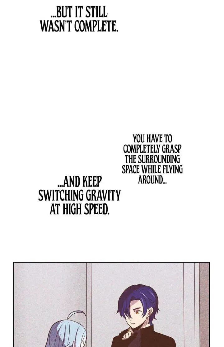 Reborn Ranker – Gravity User Chapter 194 page 15
