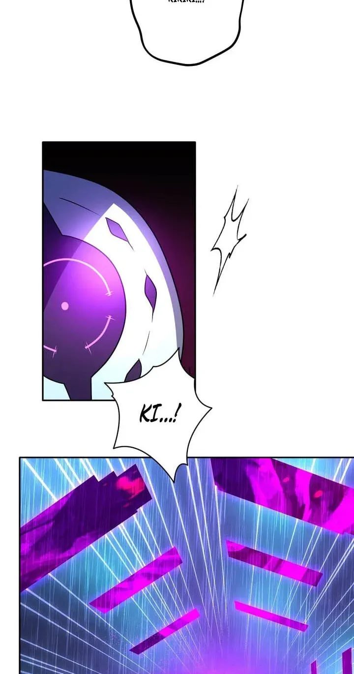 Reborn Ranker – Gravity User Chapter 194 page 20