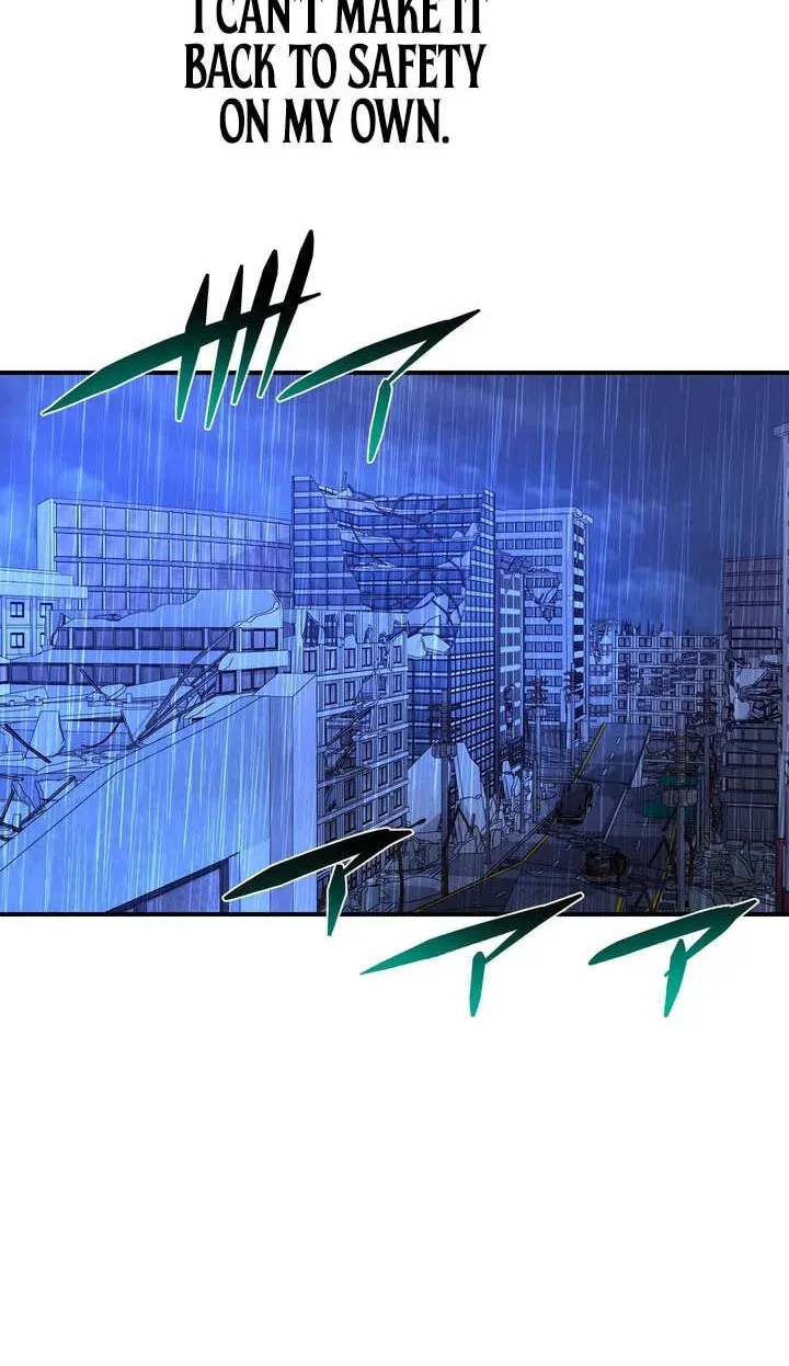 Reborn Ranker – Gravity User Chapter 189 page 13