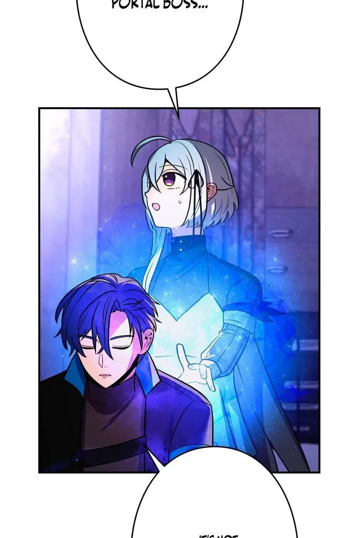 Reborn Ranker – Gravity User Chapter 189 page 27