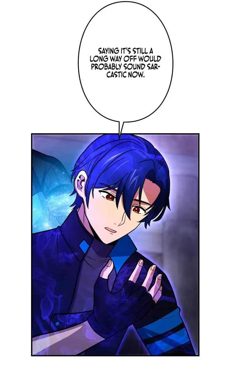Reborn Ranker – Gravity User Chapter 189 page 34