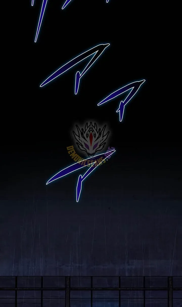 Reborn Ranker – Gravity User Chapter 189 page 25