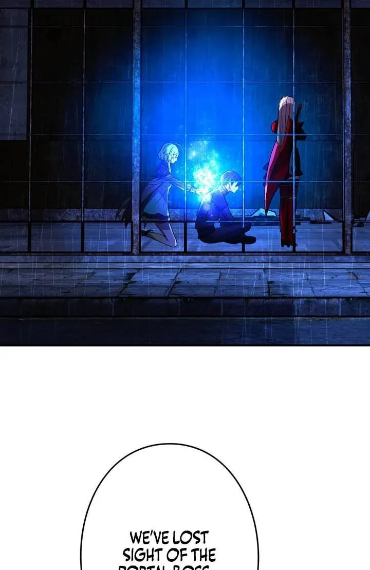 Reborn Ranker – Gravity User Chapter 189 page 26