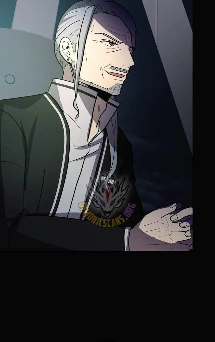 Reborn Ranker – Gravity User Chapter 194 page 39