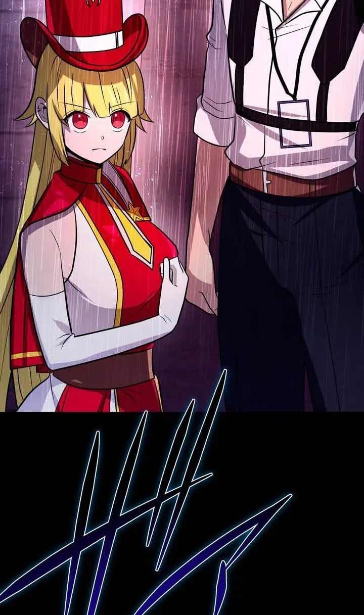 Reborn Ranker – Gravity User Chapter 189 page 24