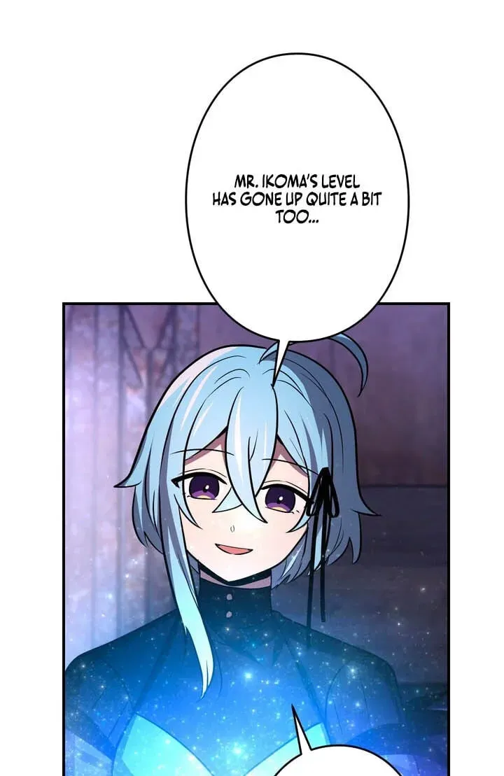 Reborn Ranker – Gravity User Chapter 189 page 31
