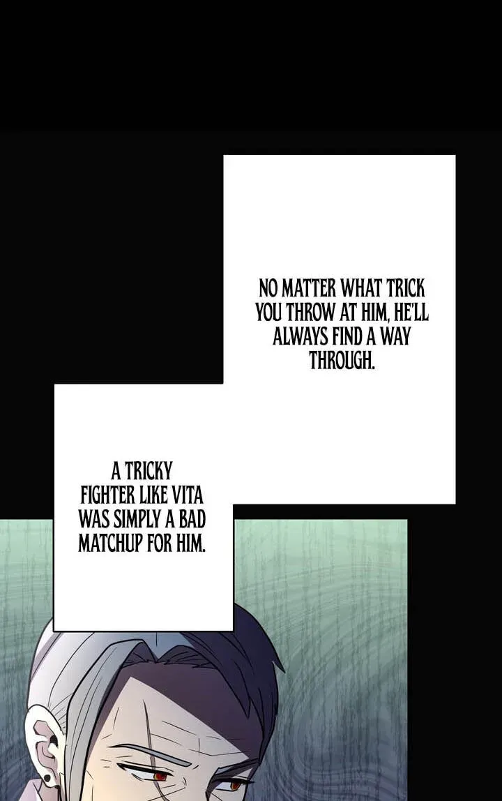 Reborn Ranker – Gravity User Chapter 194 page 33