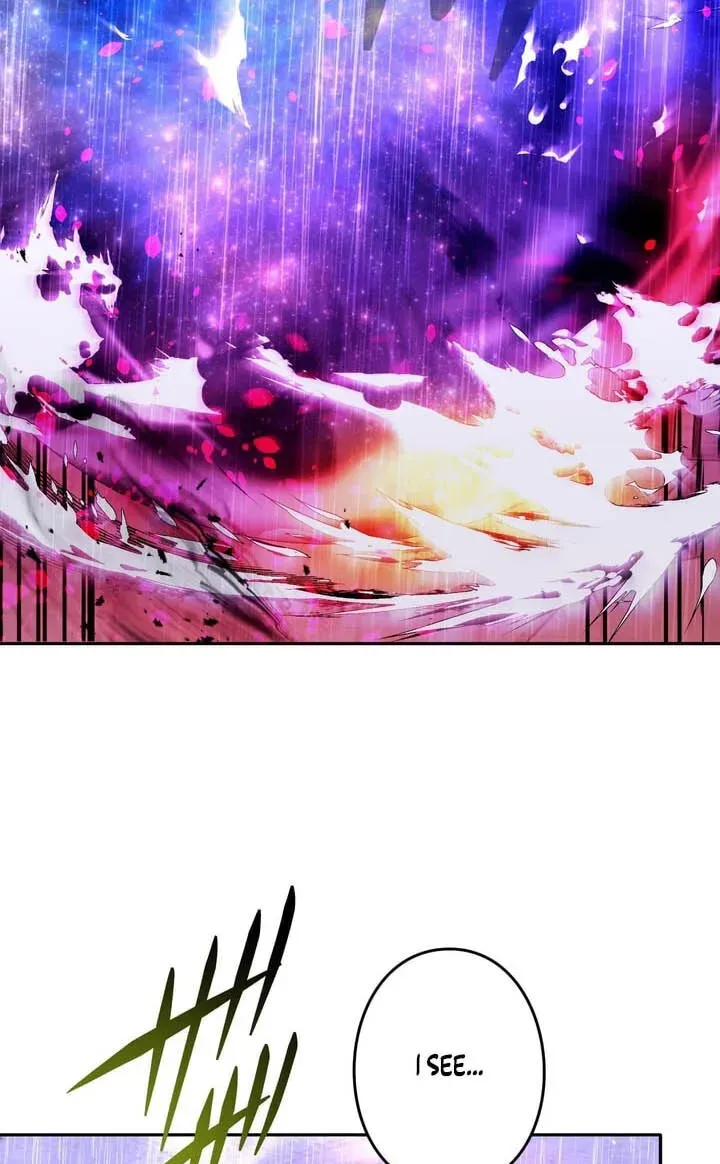 Reborn Ranker – Gravity User Chapter 194 page 45