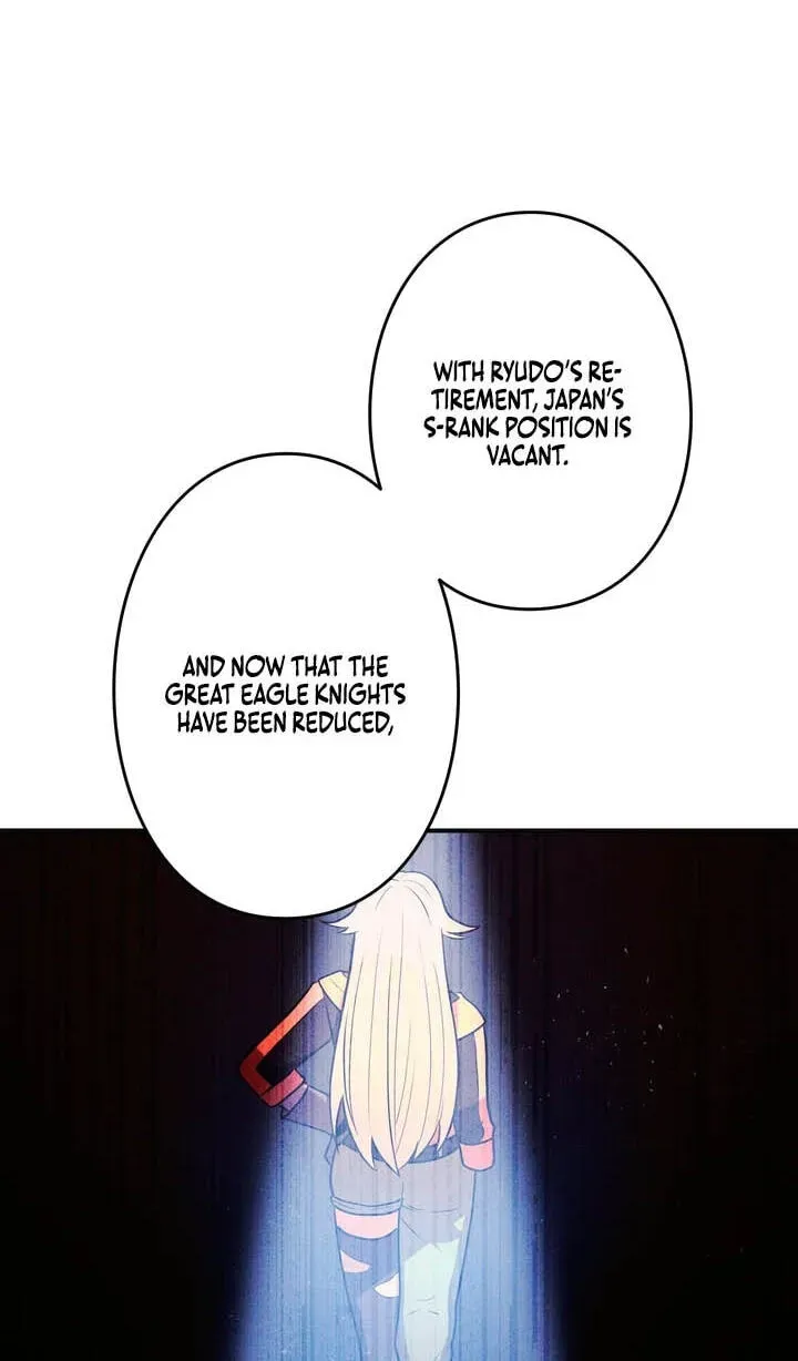 Reborn Ranker – Gravity User Chapter 189 page 35