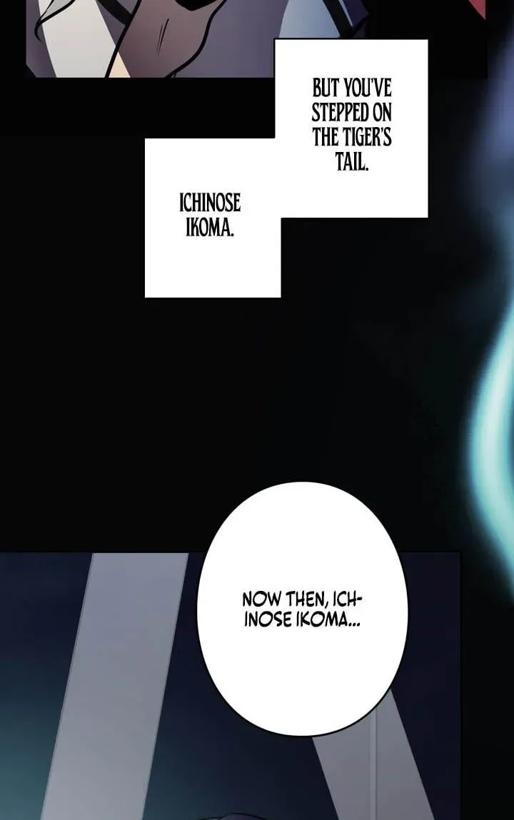 Reborn Ranker – Gravity User Chapter 194 page 38