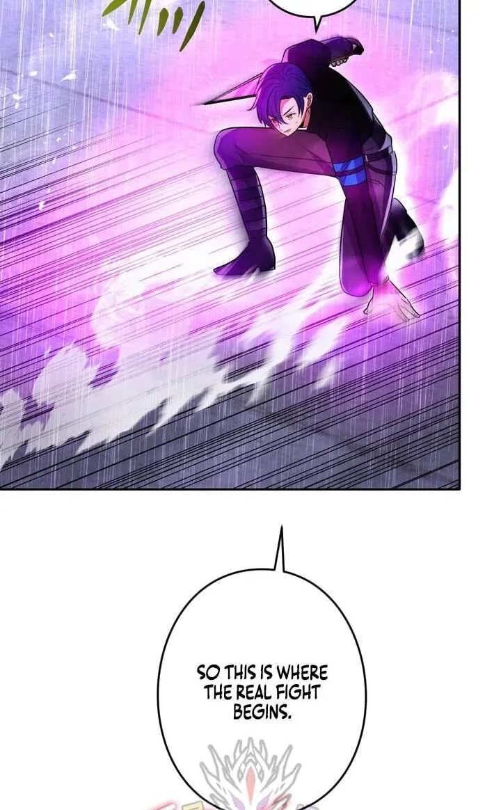 Reborn Ranker – Gravity User Chapter 194 page 46
