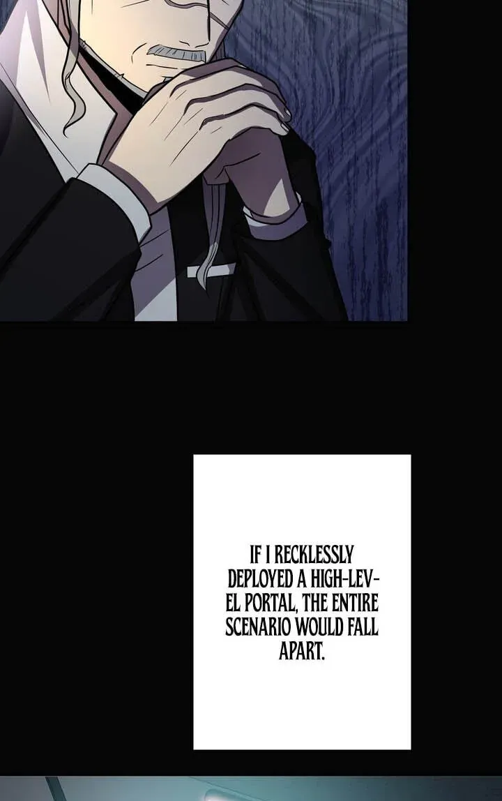 Reborn Ranker – Gravity User Chapter 194 page 34