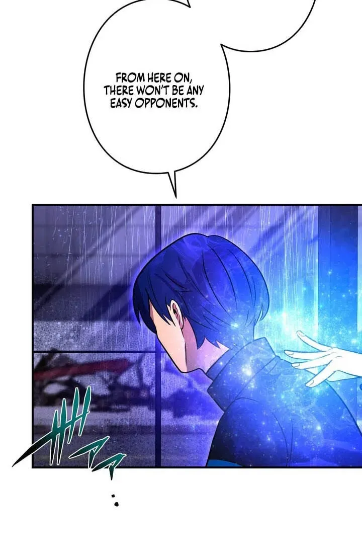 Reborn Ranker – Gravity User Chapter 189 page 30