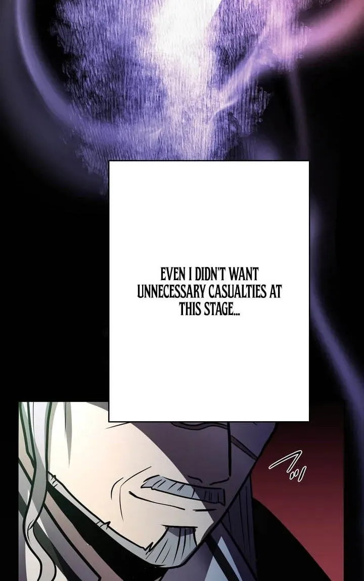 Reborn Ranker – Gravity User Chapter 194 page 37