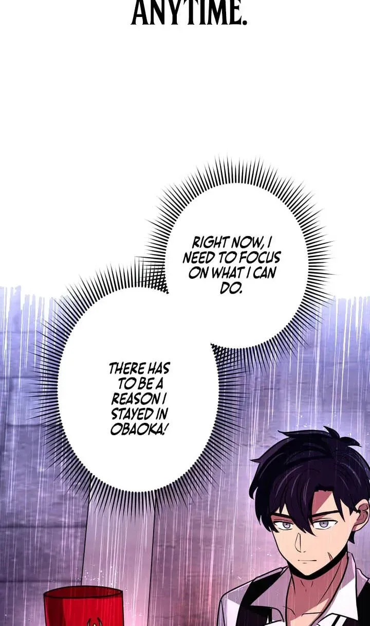 Reborn Ranker – Gravity User Chapter 189 page 23