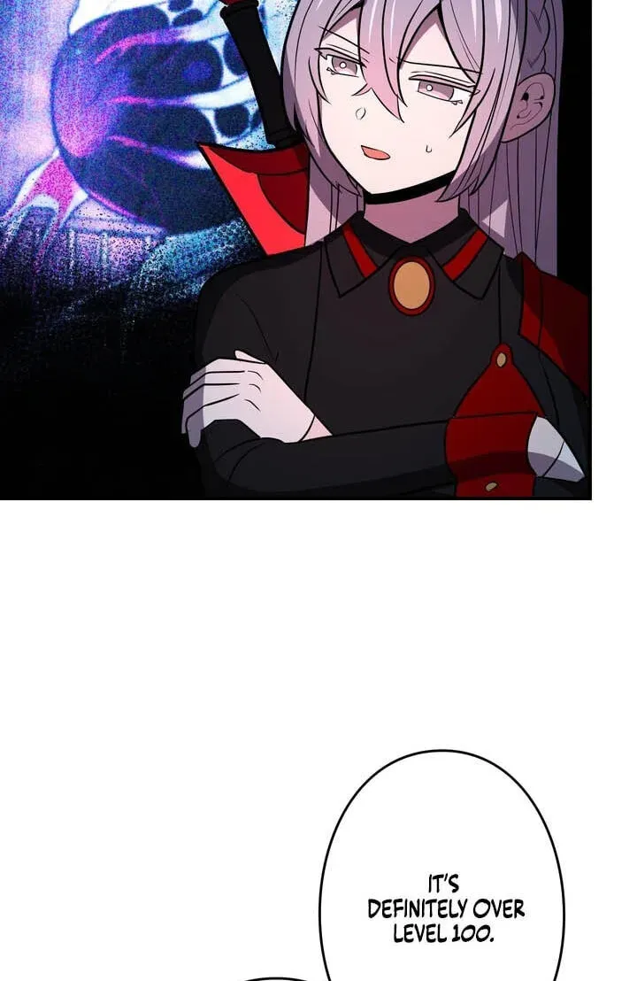 Reborn Ranker – Gravity User Chapter 189 page 29