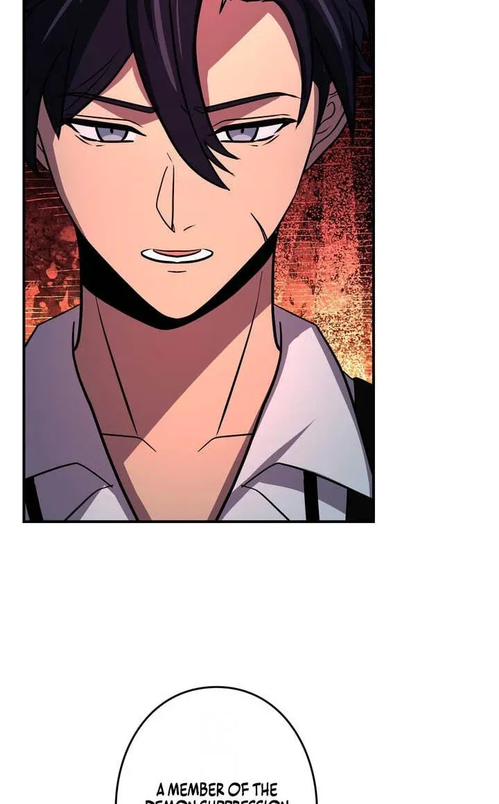 Reborn Ranker – Gravity User Chapter 189 page 53