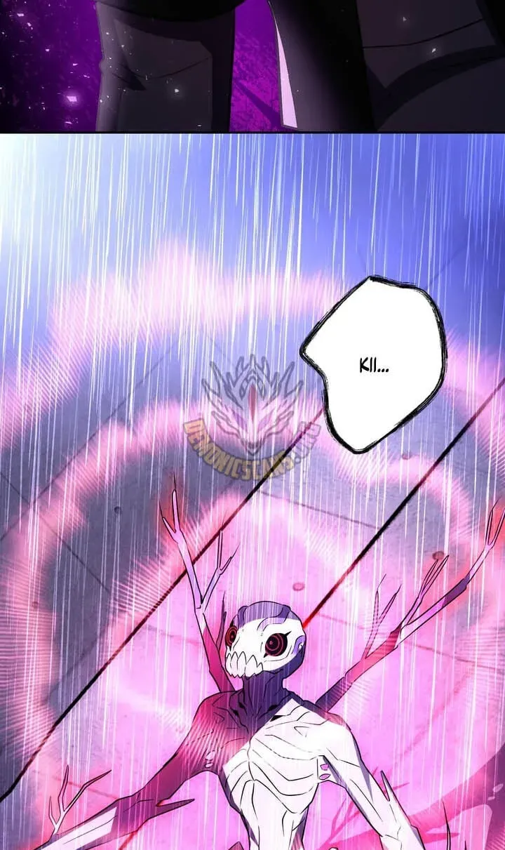 Reborn Ranker – Gravity User Chapter 194 page 62