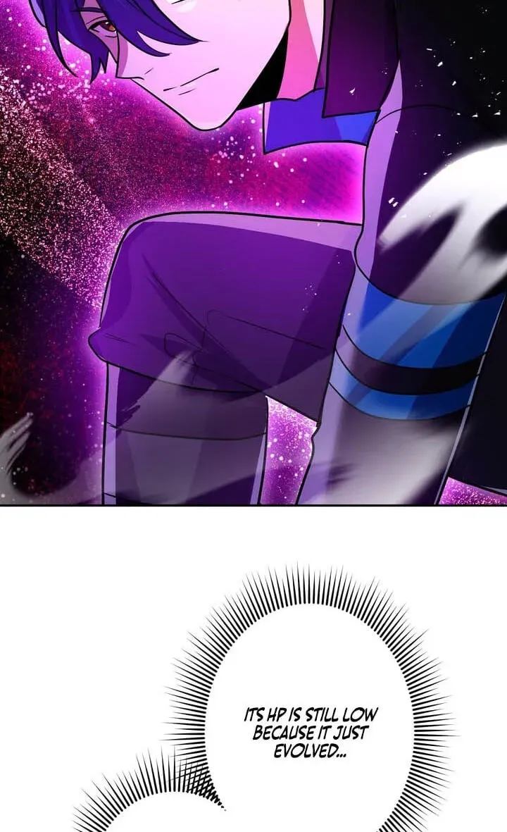Reborn Ranker – Gravity User Chapter 194 page 54