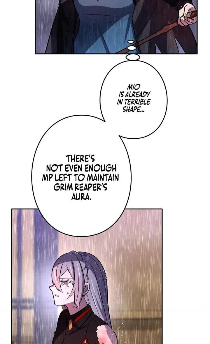 Reborn Ranker – Gravity User Chapter 194 page 52