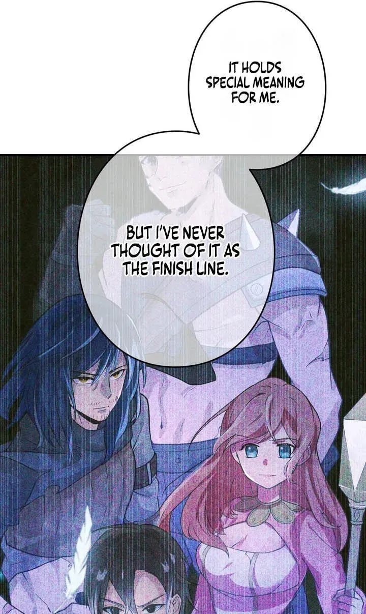 Reborn Ranker – Gravity User Chapter 189 page 42