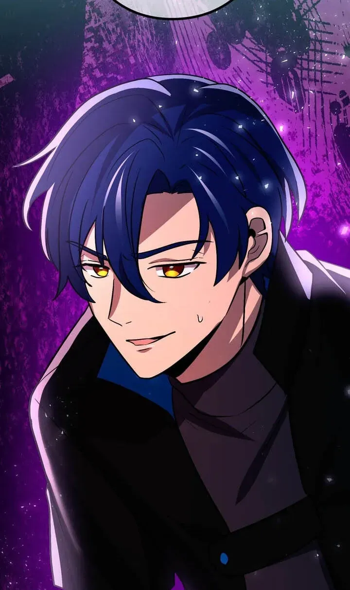 Reborn Ranker – Gravity User Chapter 194 page 61