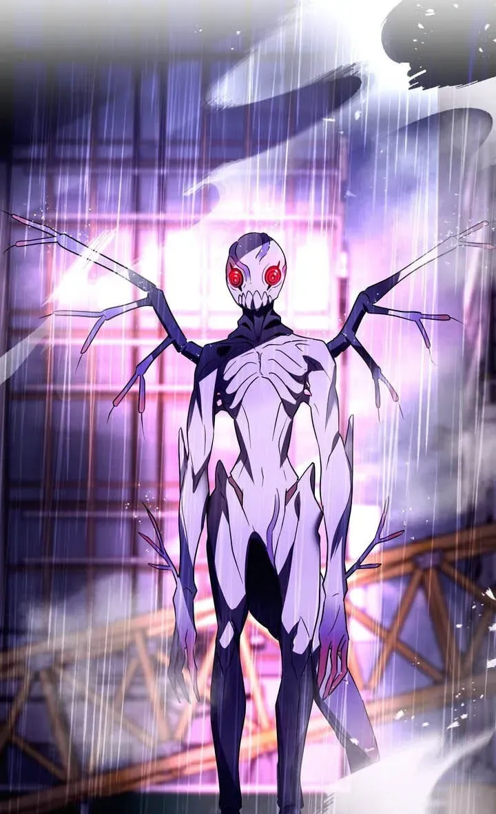 Reborn Ranker – Gravity User Chapter 194 page 48