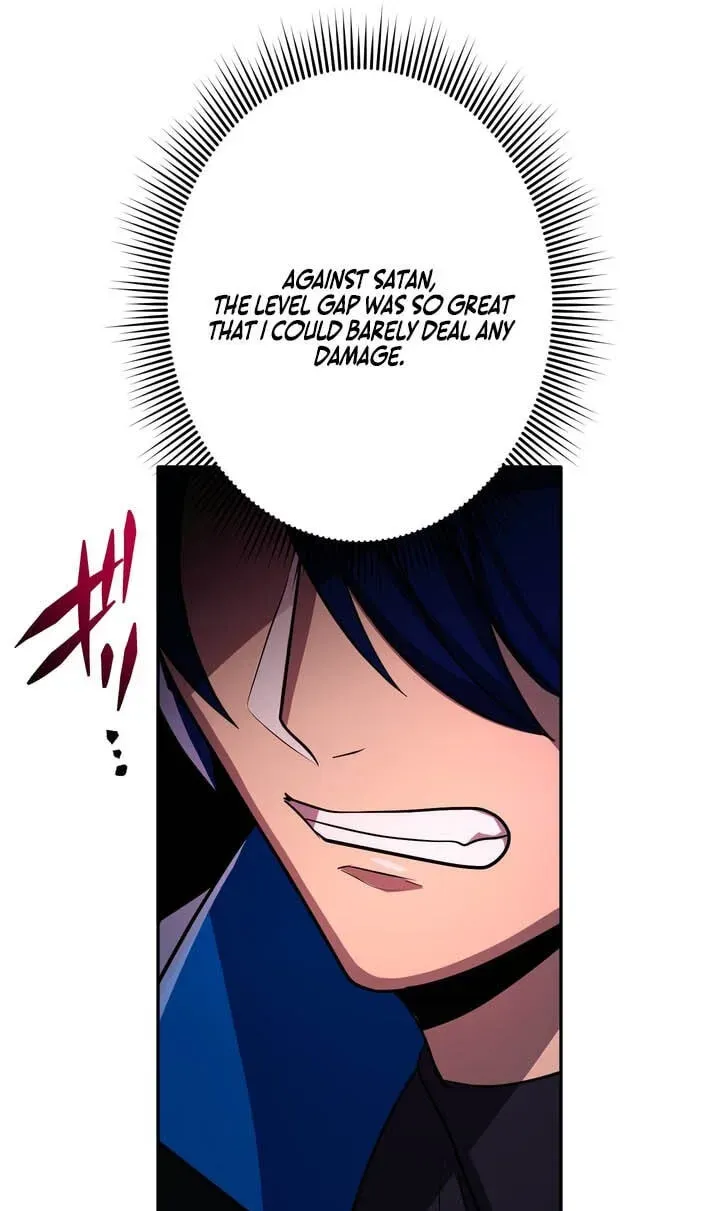Reborn Ranker – Gravity User Chapter 194 page 56
