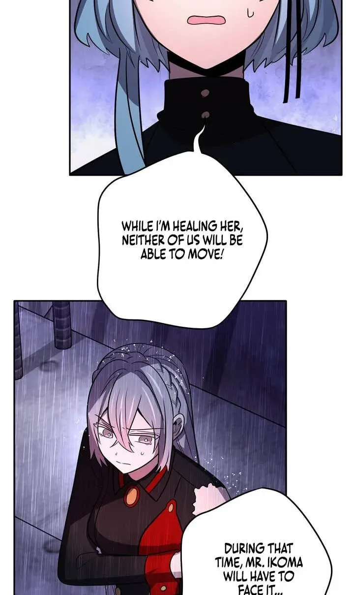 Reborn Ranker – Gravity User Chapter 194 page 59