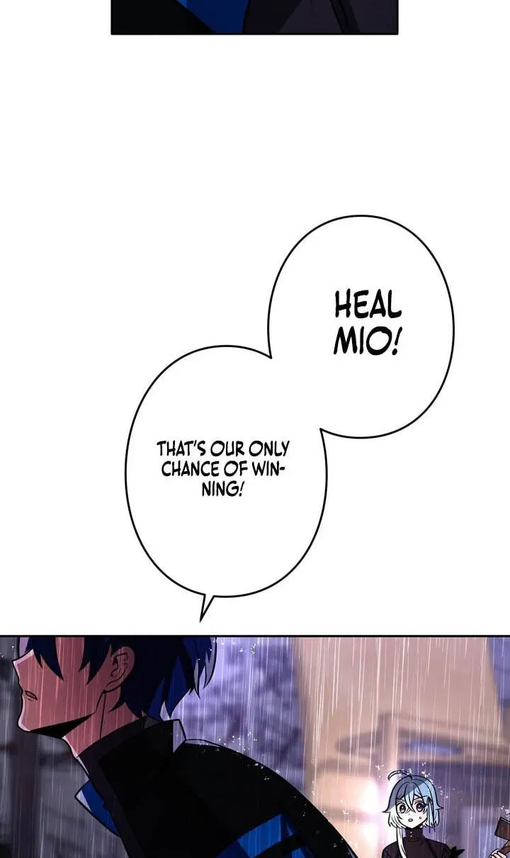 Reborn Ranker – Gravity User Chapter 194 page 57