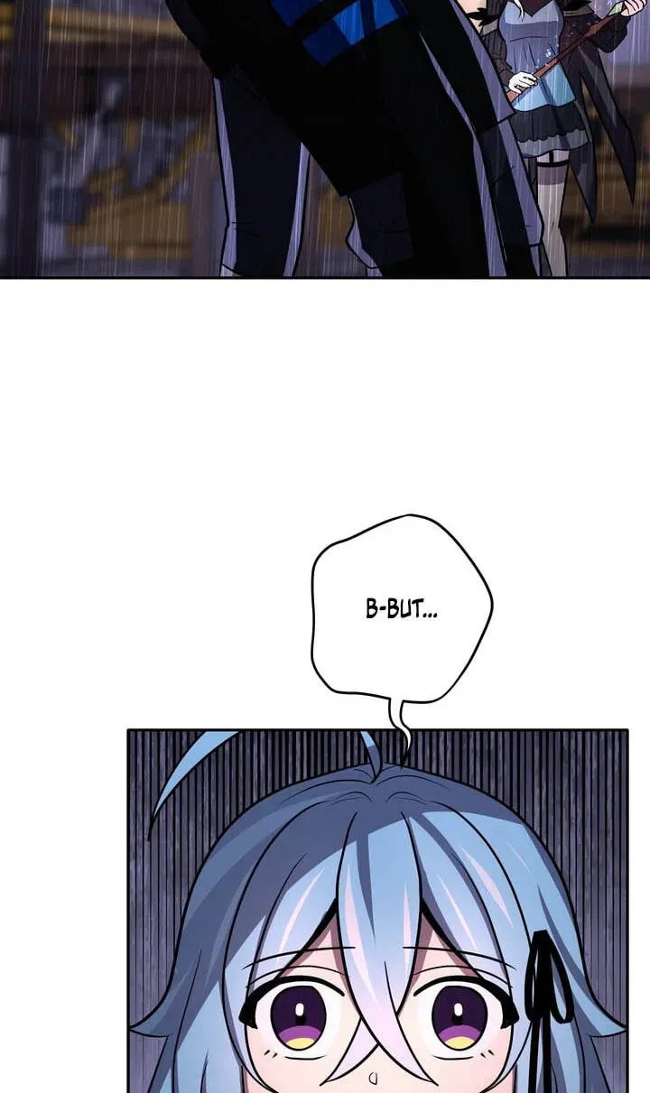 Reborn Ranker – Gravity User Chapter 194 page 58