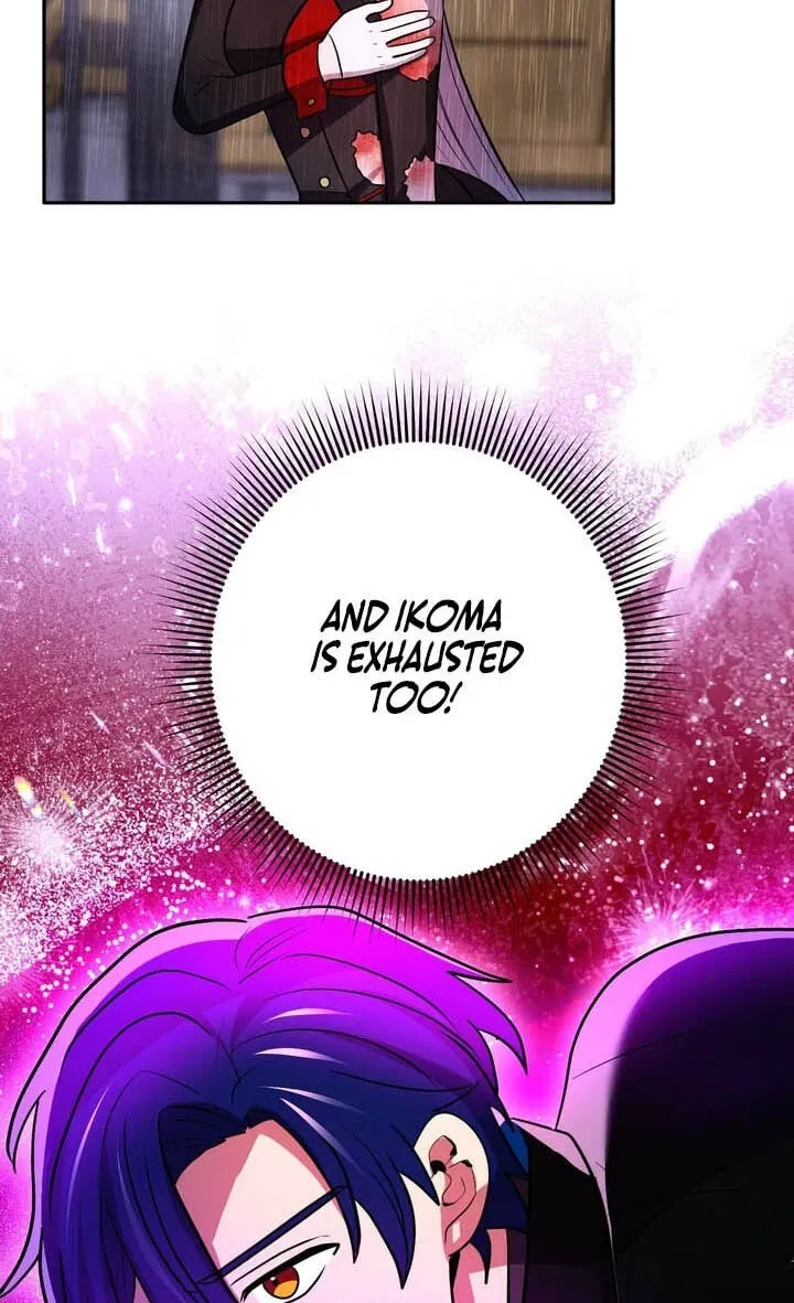 Reborn Ranker – Gravity User Chapter 194 page 53