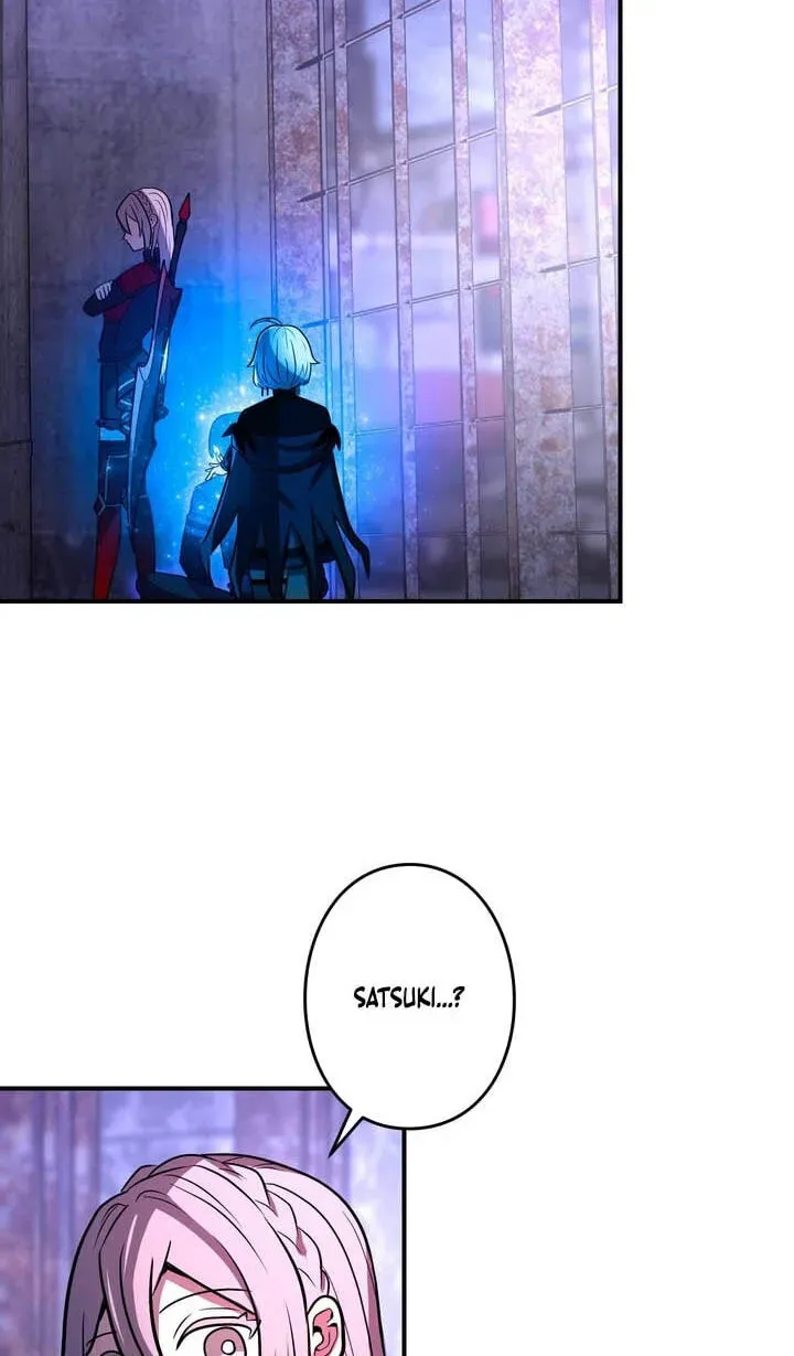 Reborn Ranker – Gravity User Chapter 189 page 39