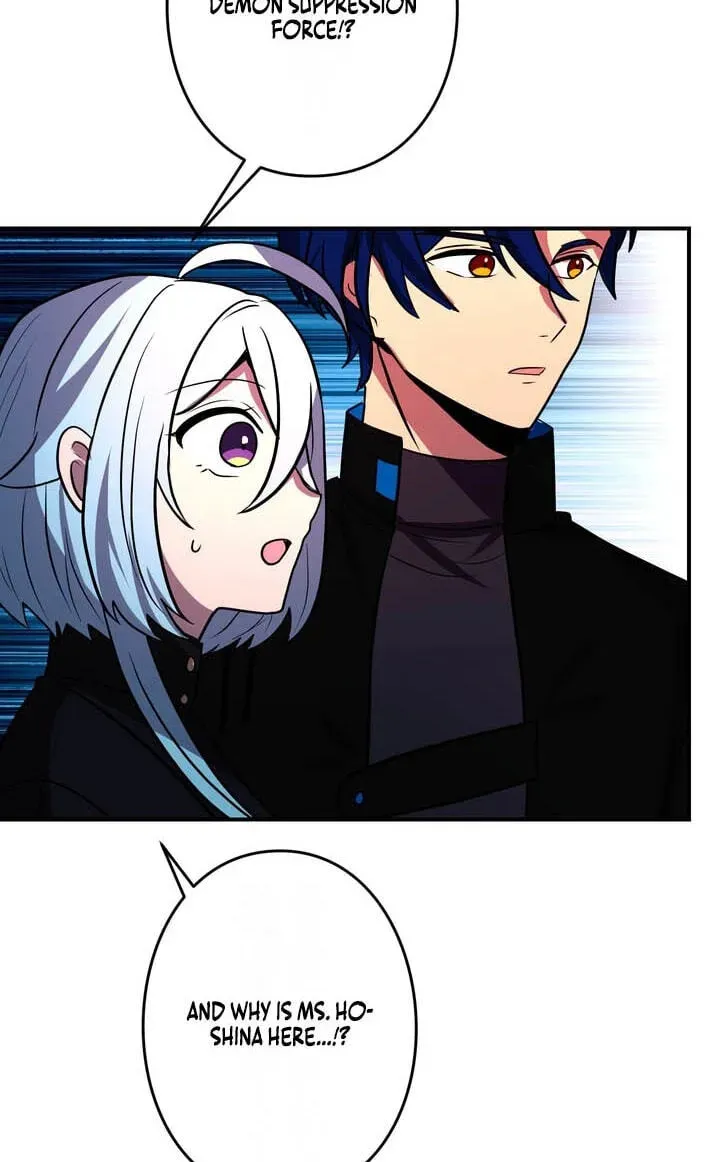 Reborn Ranker – Gravity User Chapter 189 page 54