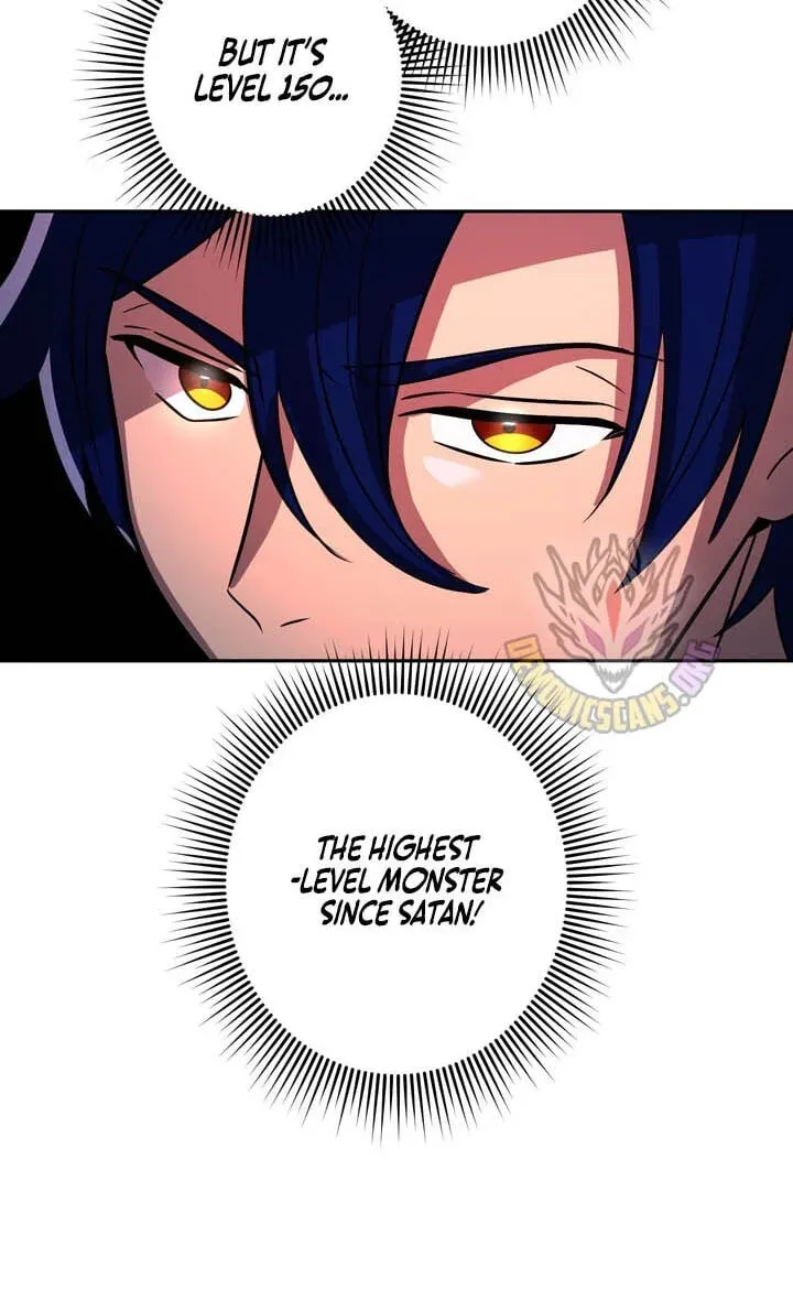 Reborn Ranker – Gravity User Chapter 194 page 55