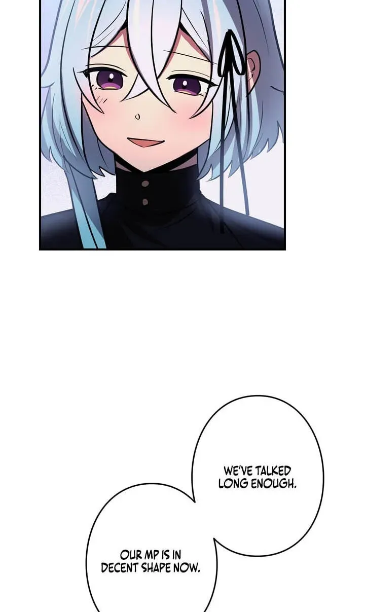 Reborn Ranker – Gravity User Chapter 189 page 48