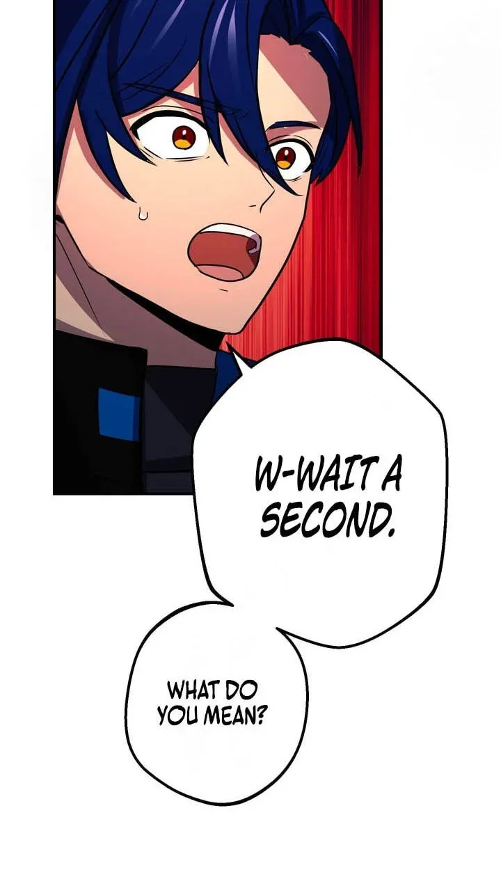 Reborn Ranker – Gravity User Chapter 189 page 64