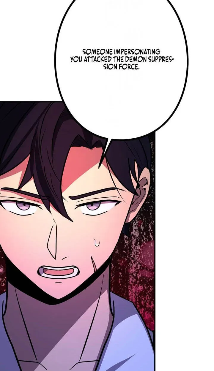 Reborn Ranker – Gravity User Chapter 189 page 60