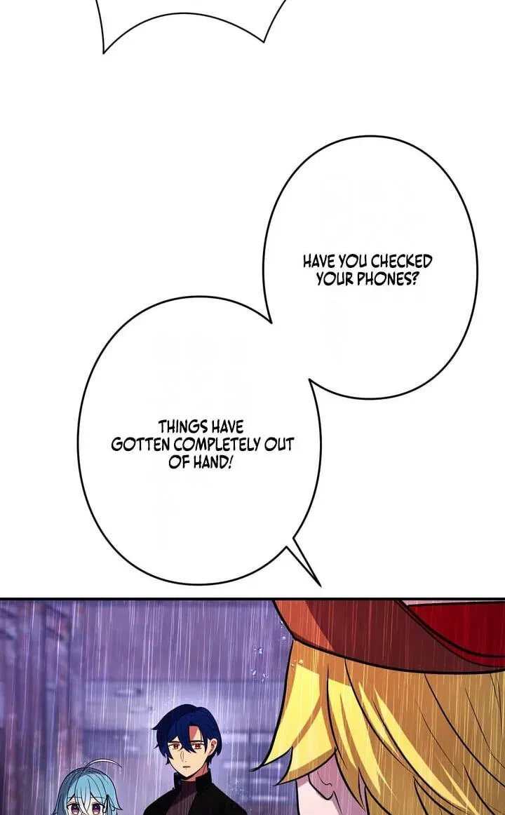 Reborn Ranker – Gravity User Chapter 189 page 56