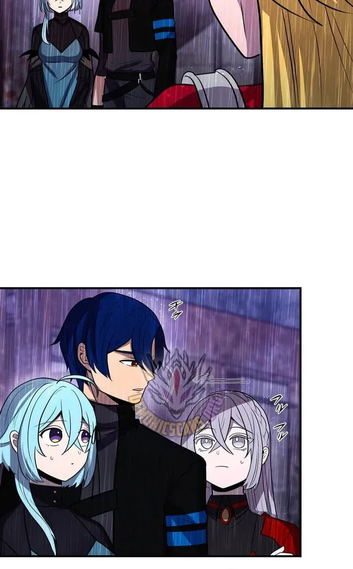 Reborn Ranker – Gravity User Chapter 189 page 57