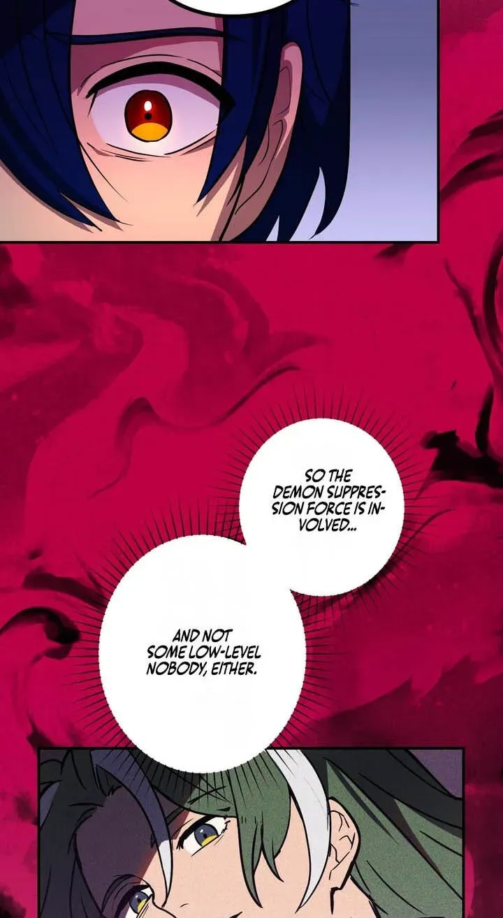 Reborn Ranker – Gravity User Chapter 189 page 67